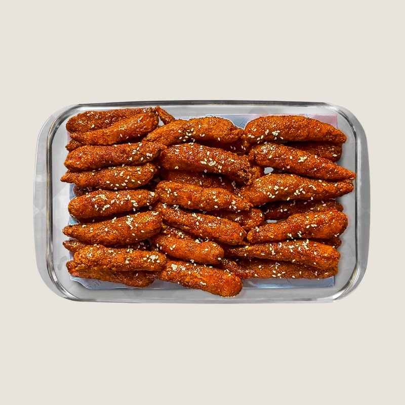 F.A.A.T Shrimp Skewers (Gathering)