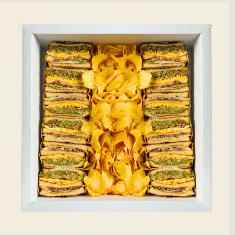 F.A.A.T Club Sandwich Gathering