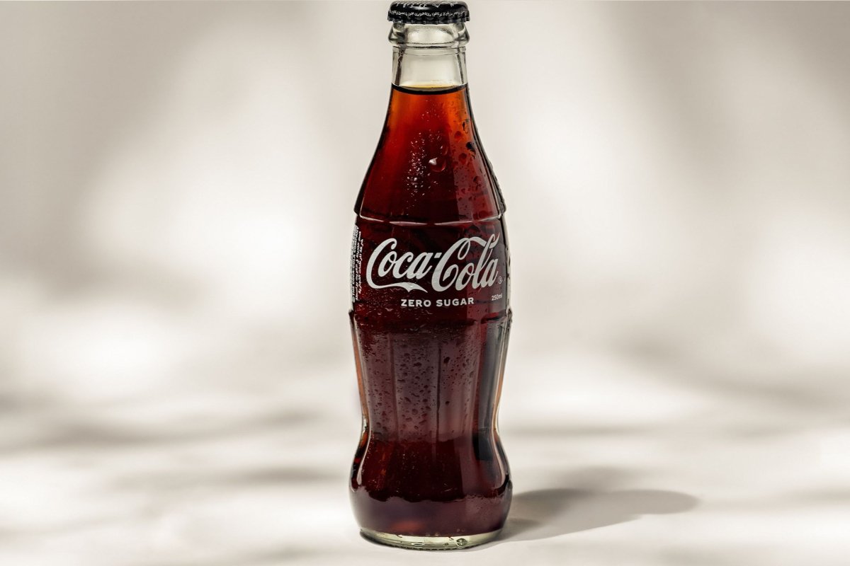 Cola Zero