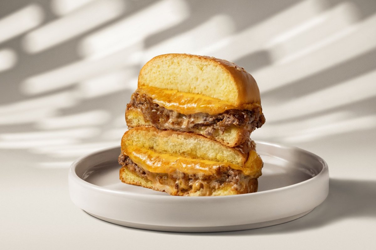 F.A.A.T Burger