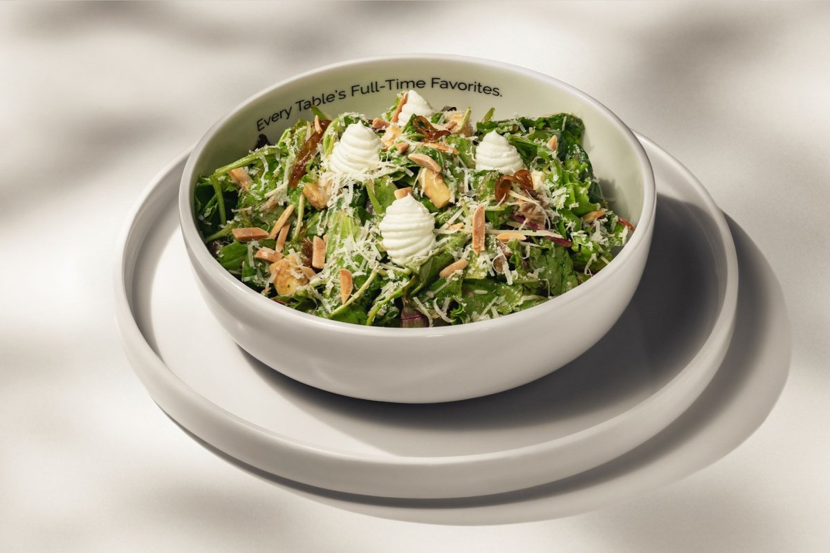 F.A.A.T Salad