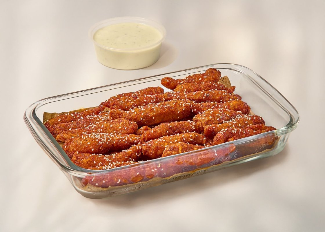 F.A.A.T Shrimp Skewers (Gathering)