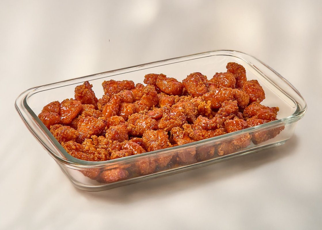 Chicken Buffalo (Gathering)