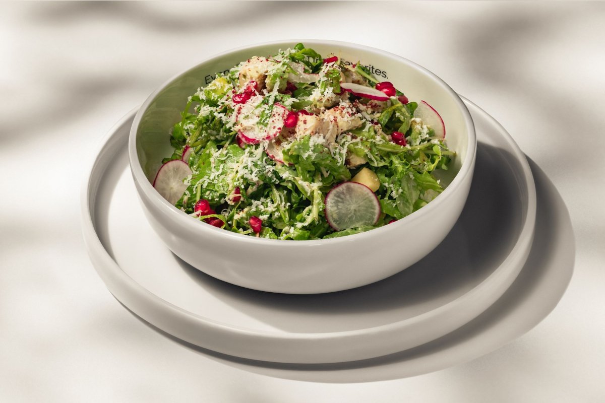 Rocca Avo Salad