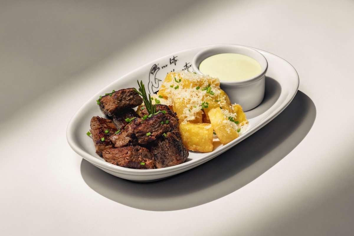 Tenderloin Squares