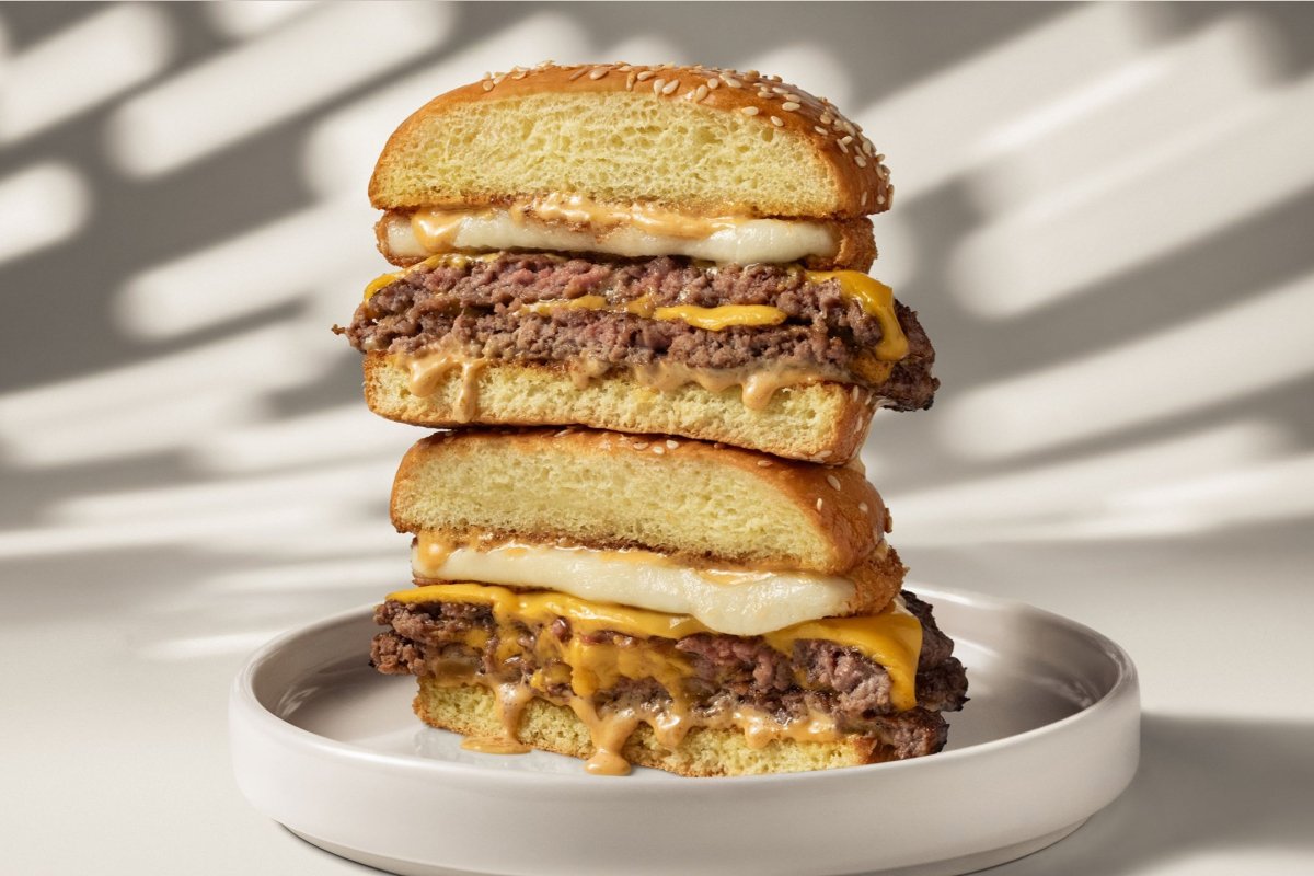 The Stack